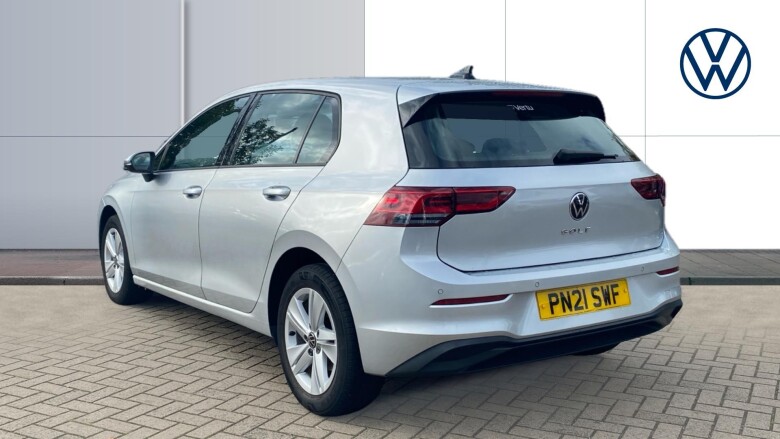 Volkswagen Golf 1.0 TSI Life 5dr Petrol Hatchback